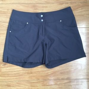 Slazenger Women’s Golf Short Super Comfy Size 4